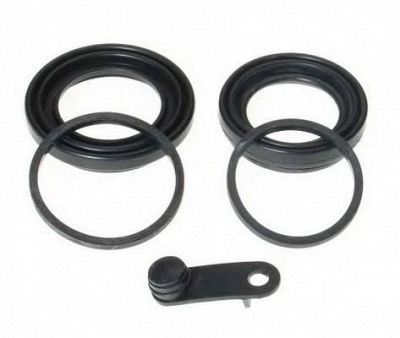 BUDWEG CALIPER 184516 -  Прокладка, поршень корпуса скобы тор